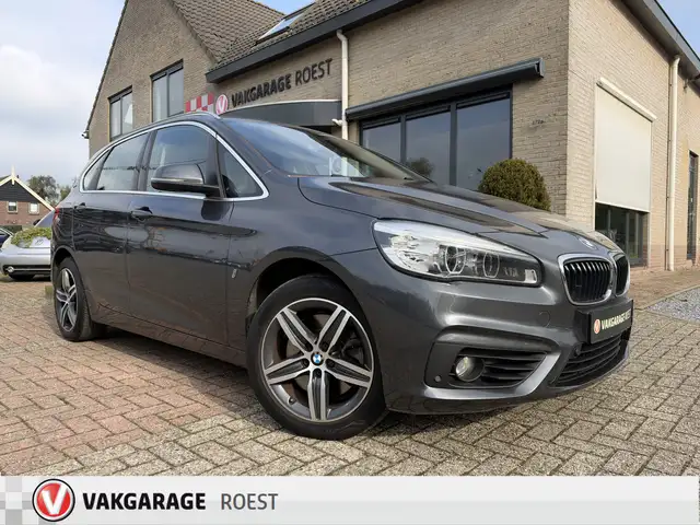BMW 225 2-serie Active Tourer 225xe iPerformance Executive