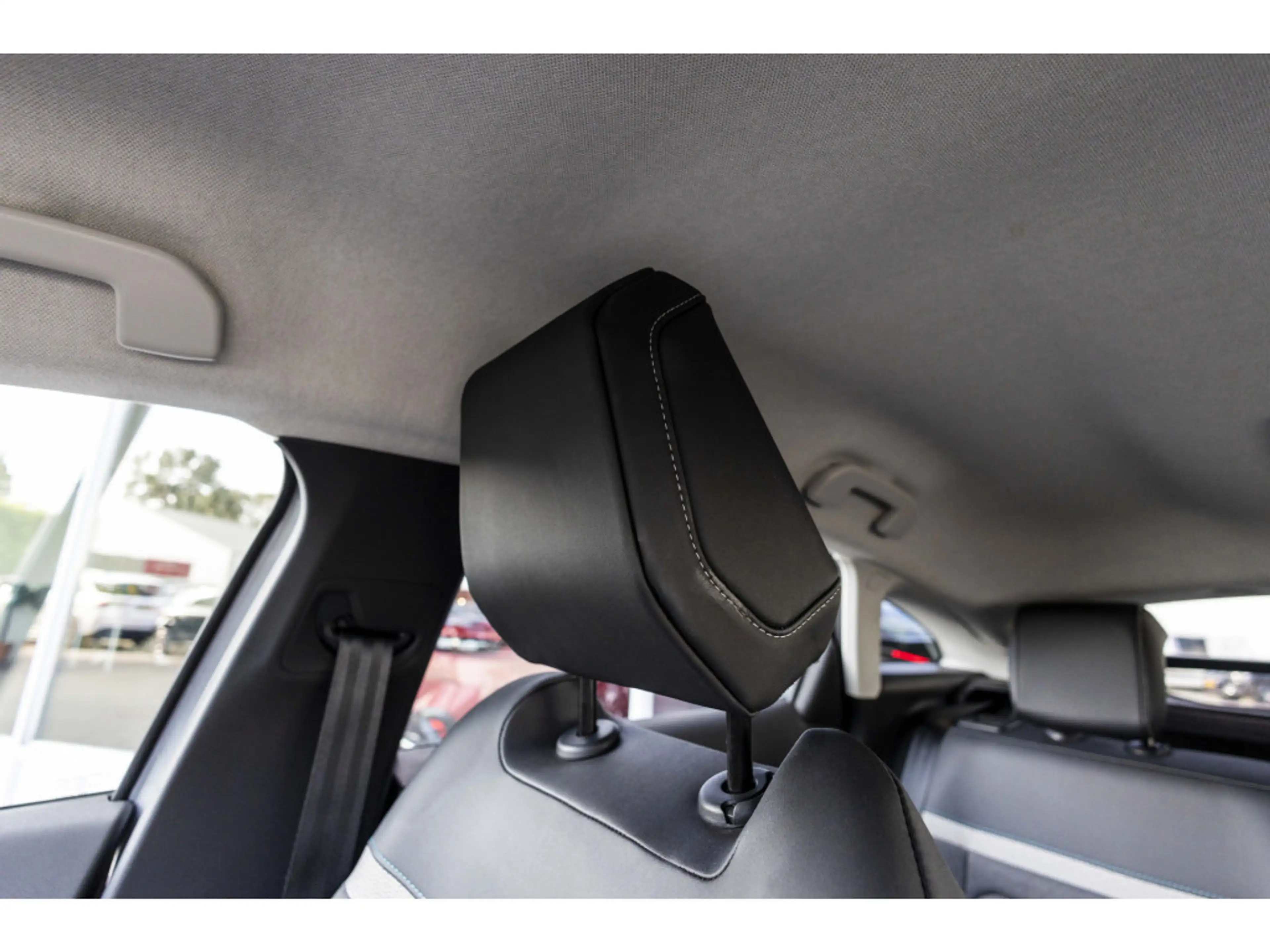 Citroen E-C4 Electric You 50 kWh | Warmtepomp | NL Auto | Carplay — photo 12