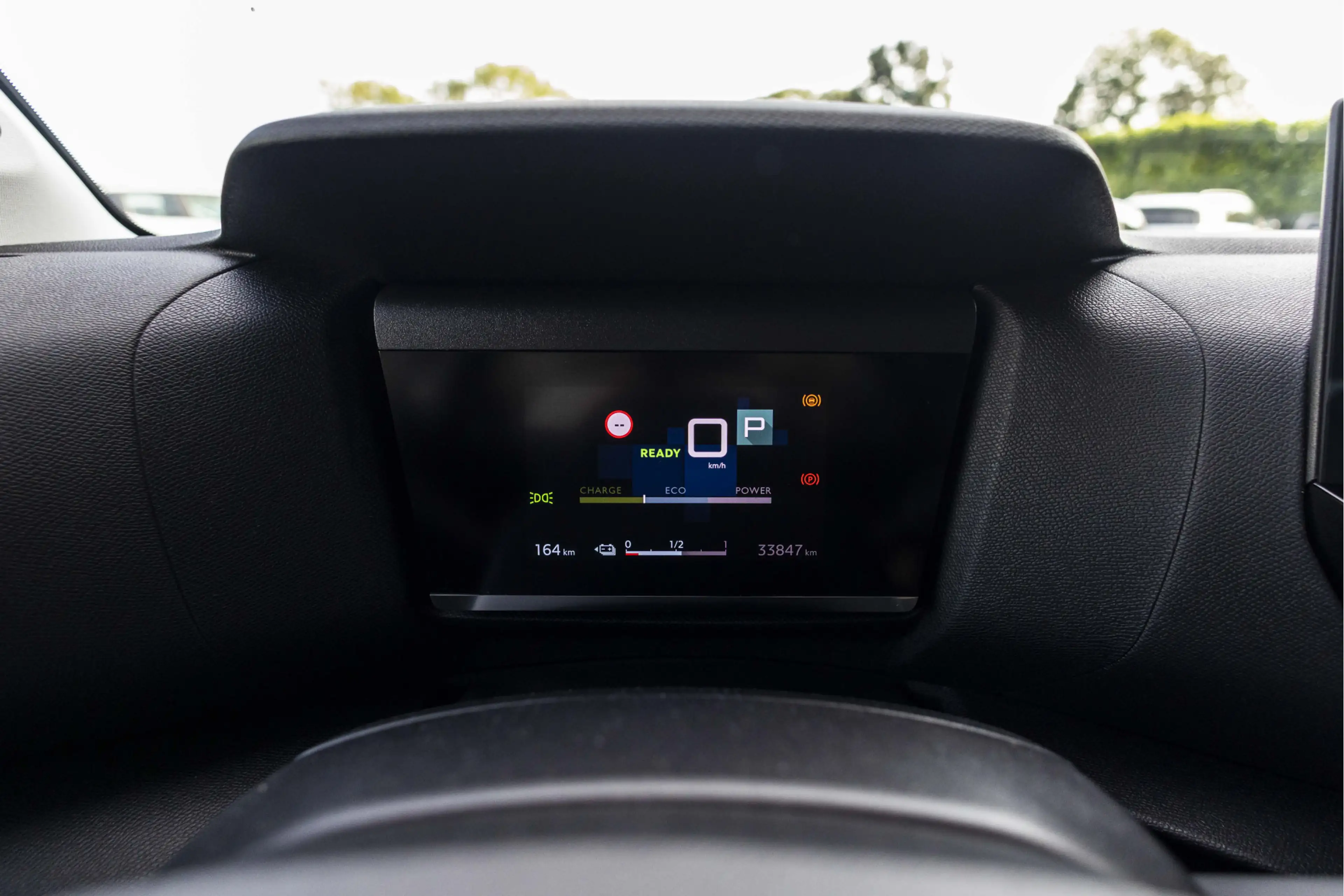 Citroen E-C4 Electric You 50 kWh | Warmtepomp | NL Auto | Carplay — photo 8