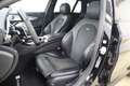 Mercedes-Benz C 63 AMG C 63 T AMG 476PS Burmester Pano PAGA ACC HUD Schwarz - thumbnail 9