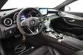 Mercedes-Benz C 63 AMG C 63 T AMG 476PS Burmester Pano PAGA ACC HUD Schwarz - thumbnail 14