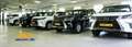 Lincoln Navigator NAVIGATOR VOLL+LONG+TWIN.TURBO+BLACK.EDITION+NEW Weiß - thumbnail 31