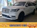 Lincoln Navigator NAVIGATOR VOLL+LONG+TWIN.TURBO+BLACK.EDITION+NEW Weiß - thumbnail 1