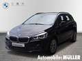 BMW 225 Active Tourer xe iPerformance*RFK*DAB*LED*PDC* Schwarz - thumbnail 1
