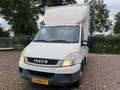 Iveco Daily 40 C14 Wit - thumbnail 2