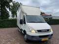 Iveco Daily 40 C14 Wit - thumbnail 4