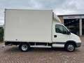 Iveco Daily 40 C14 Wit - thumbnail 6