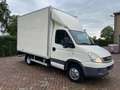 Iveco Daily 40 C14 Wit - thumbnail 5