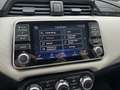 Nissan Micra 1.0 IG-T Acenta Airco, Cruise, Slechts 69 dkm! Gris - thumbnail 30