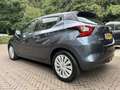 Nissan Micra 1.0 IG-T Acenta Airco, Cruise, Slechts 69 dkm! Gris - thumbnail 25