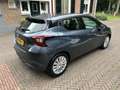 Nissan Micra 1.0 IG-T Acenta Airco, Cruise, Slechts 69 dkm! Grigio - thumbnail 3