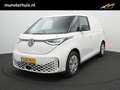 Volkswagen ID. Buzz Cargo L1H1 77 kWh Wit - thumbnail 1