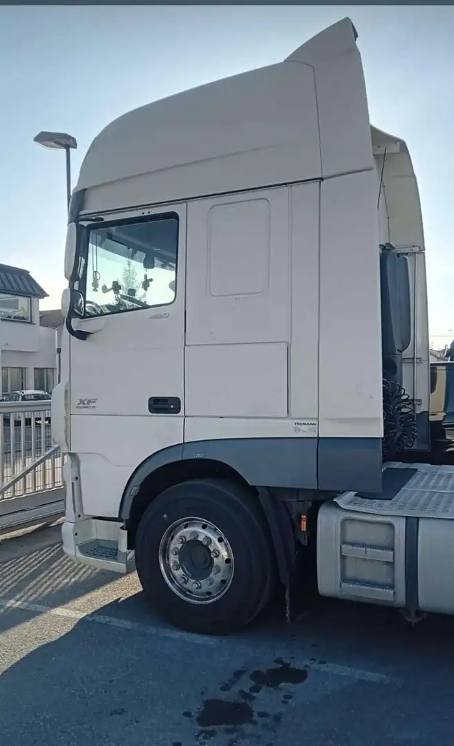 DAF - 1