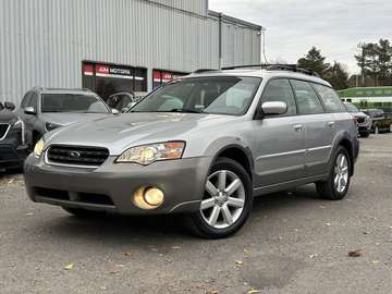 2.5i Limited | AWD | ONE OWNER | PANO-ROOF