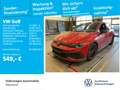 Volkswagen Golf GTI Golf VIII 2.0 TSI DSG GTI Clubsport Rot - thumbnail 1