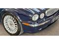 Jaguar Daimler SUPER EIGHT 4.2 V8 SUPERCHARGED 395 / PARFAIT ETAT Blau - thumbnail 3