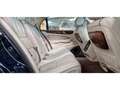 Jaguar Daimler SUPER EIGHT 4.2 V8 SUPERCHARGED 395 / PARFAIT ETAT Bleu - thumbnail 17