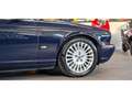 Jaguar Daimler SUPER EIGHT 4.2 V8 SUPERCHARGED 395 / PARFAIT ETAT Blauw - thumbnail 23