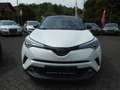 Toyota C-HR 1.2-l-Turbo Style Selection Bianco - thumbnail 2