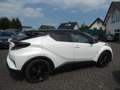 Toyota C-HR 1.2-l-Turbo Style Selection Bianco - thumbnail 5