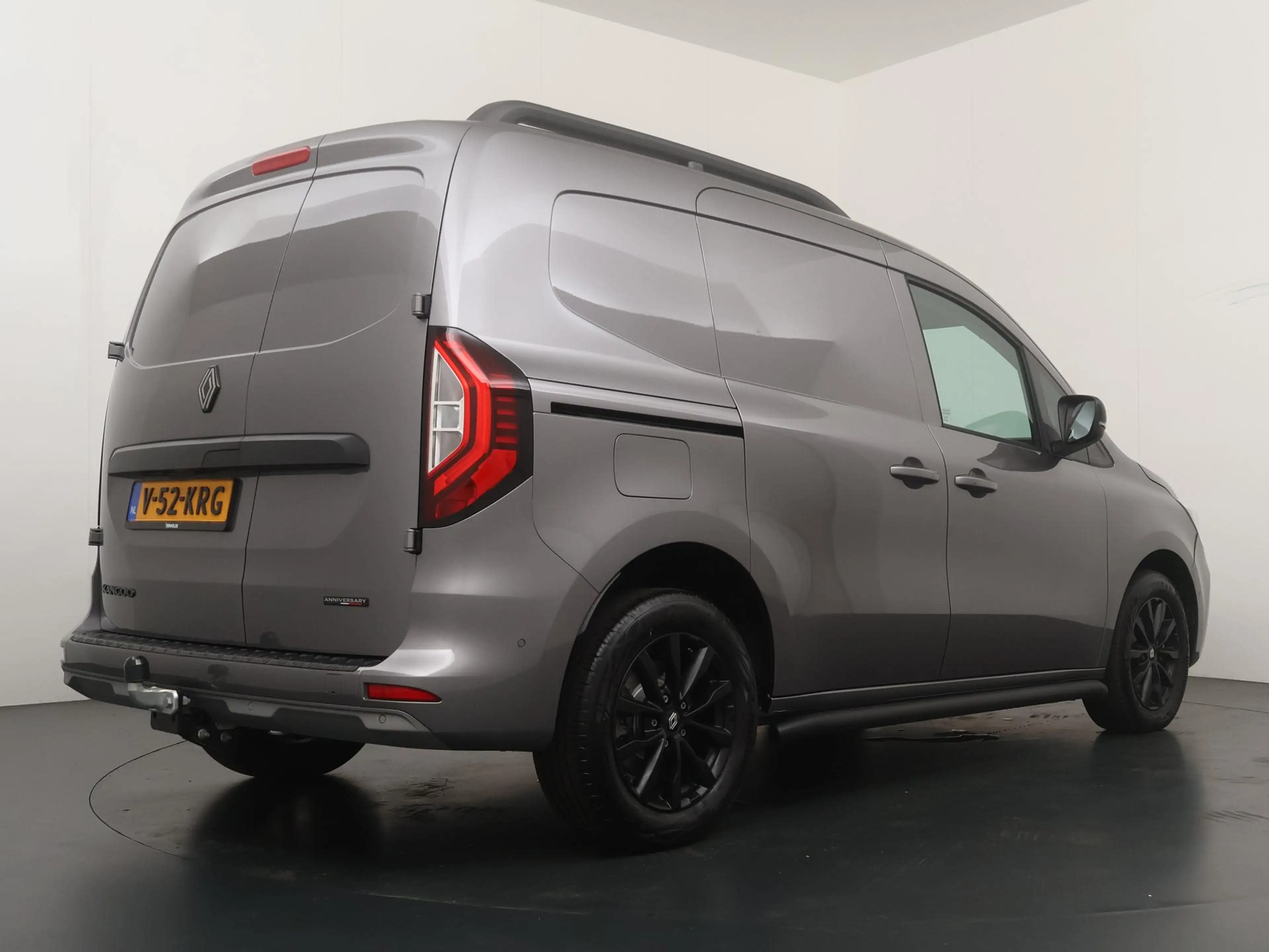 Renault Kangoo GB L1 Blue dCi 115 EDC extra | AUTOMAAT | 125 Anni — photo 5