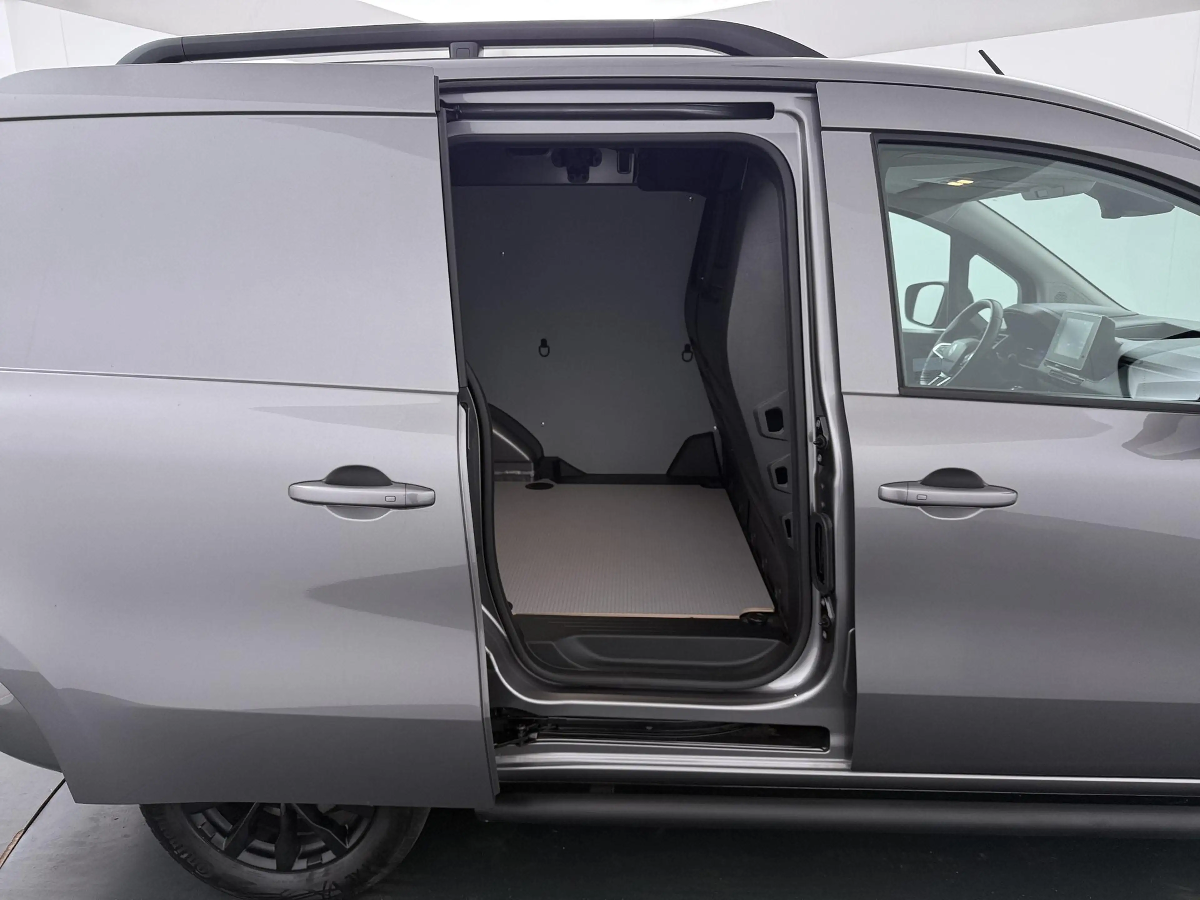 Renault Kangoo GB L1 Blue dCi 115 EDC extra | AUTOMAAT | 125 Anni — photo 14