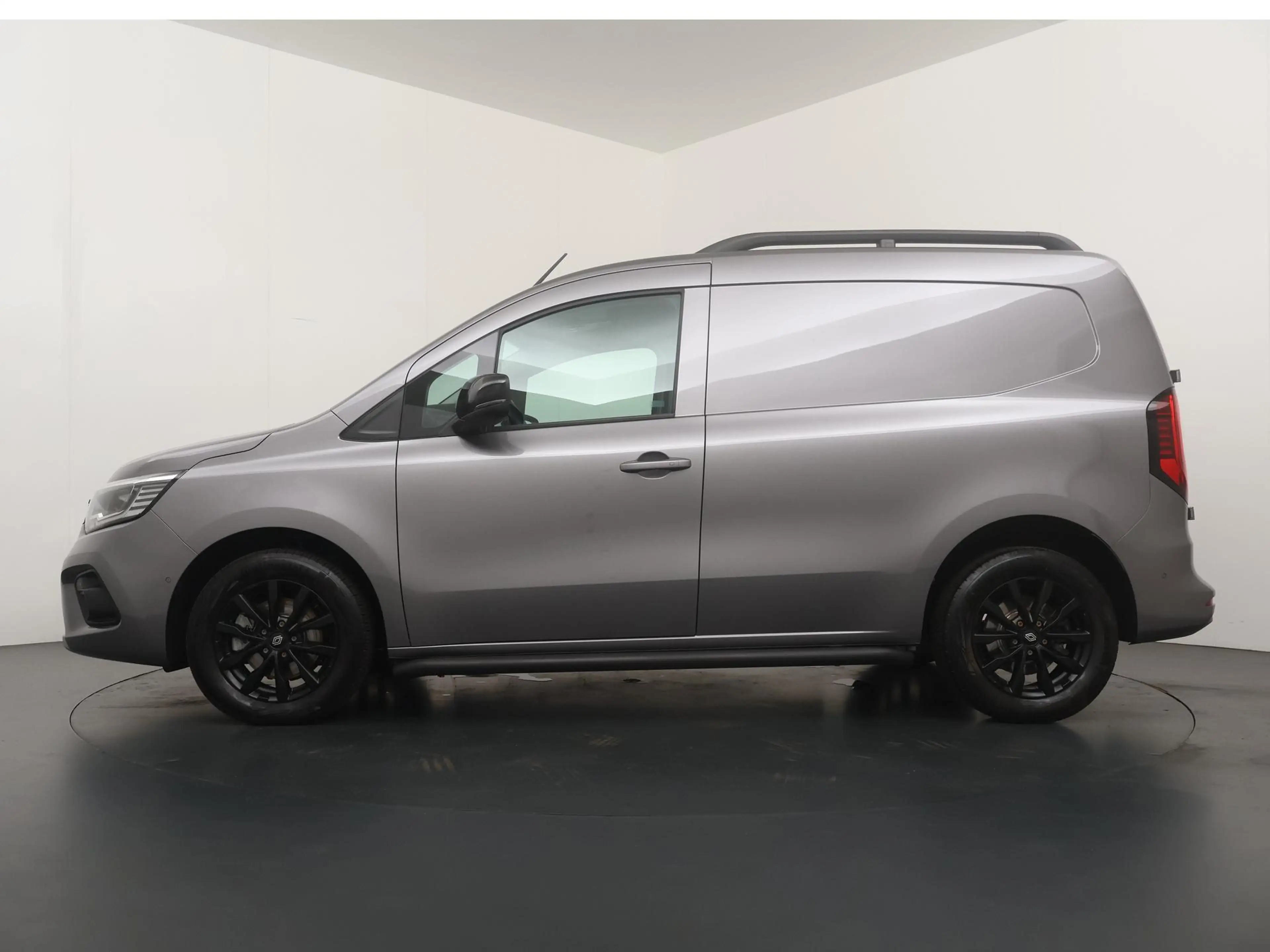 Renault Kangoo GB L1 Blue dCi 115 EDC extra | AUTOMAAT | 125 Anni — photo 2
