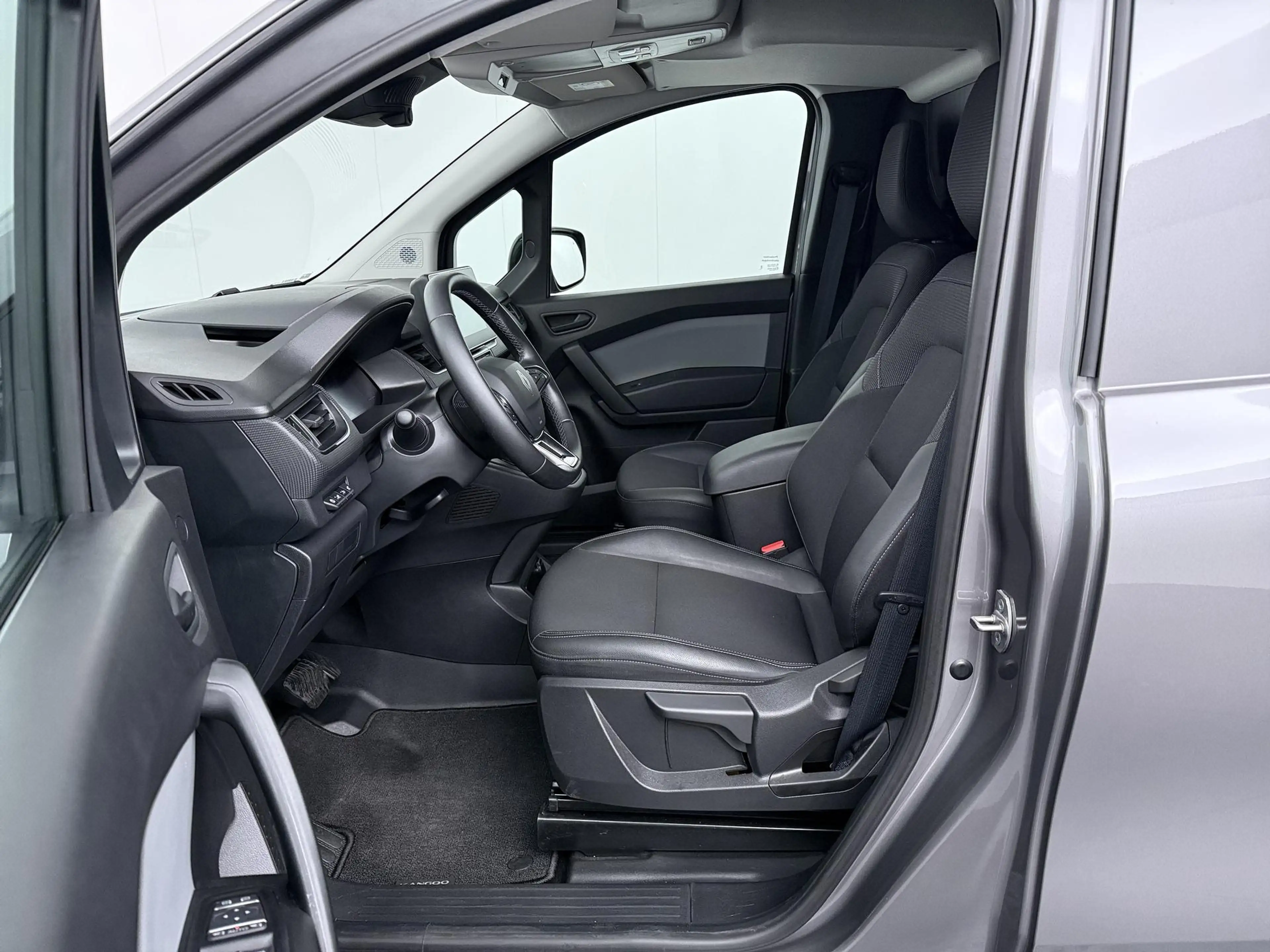 Renault Kangoo GB L1 Blue dCi 115 EDC extra | AUTOMAAT | 125 Anni — photo 13