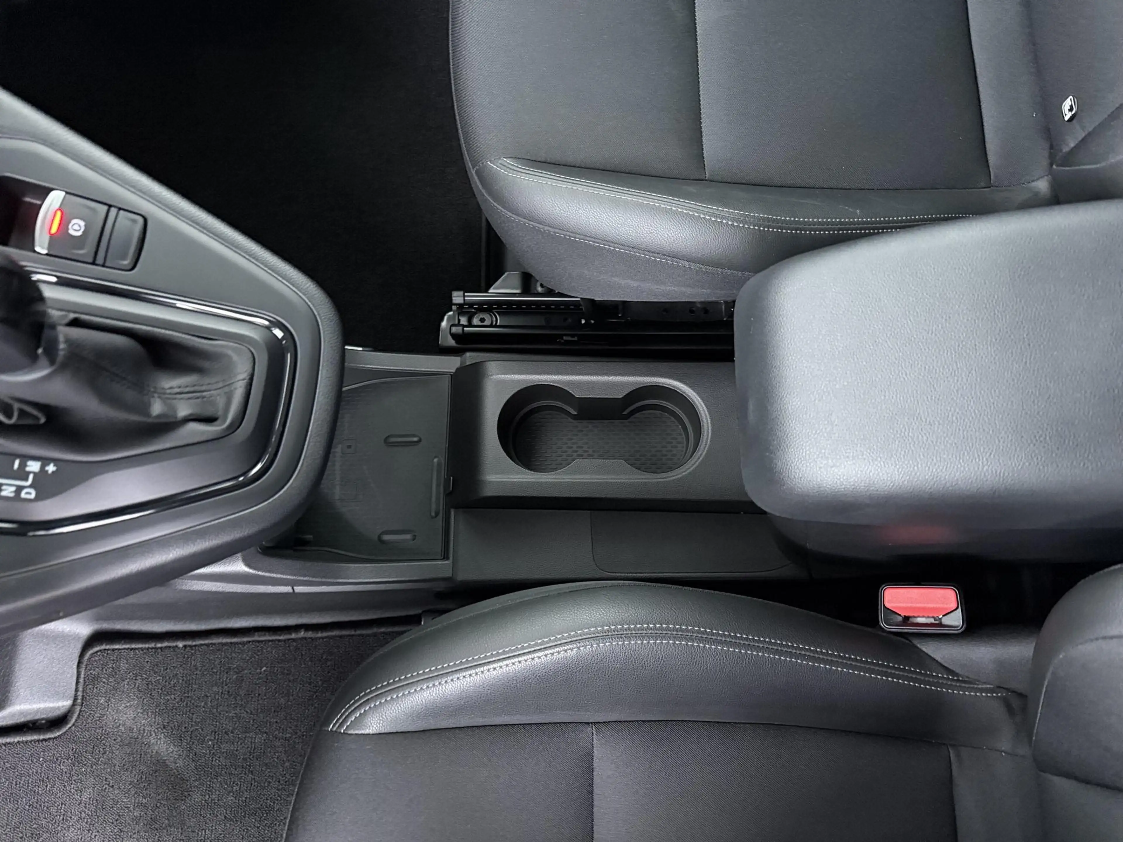 Renault Kangoo GB L1 Blue dCi 115 EDC extra | AUTOMAAT | 125 Anni — photo 12