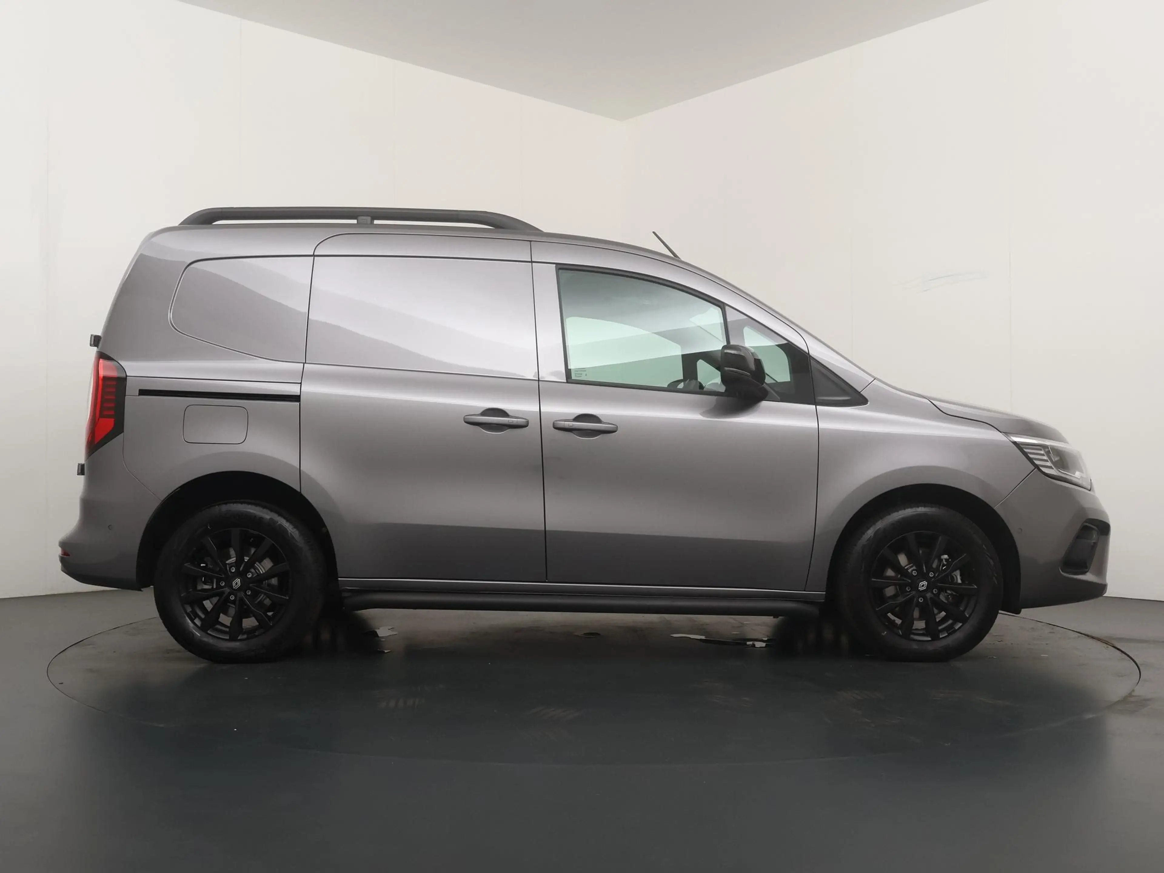 Renault Kangoo GB L1 Blue dCi 115 EDC extra | AUTOMAAT | 125 Anni — photo 6
