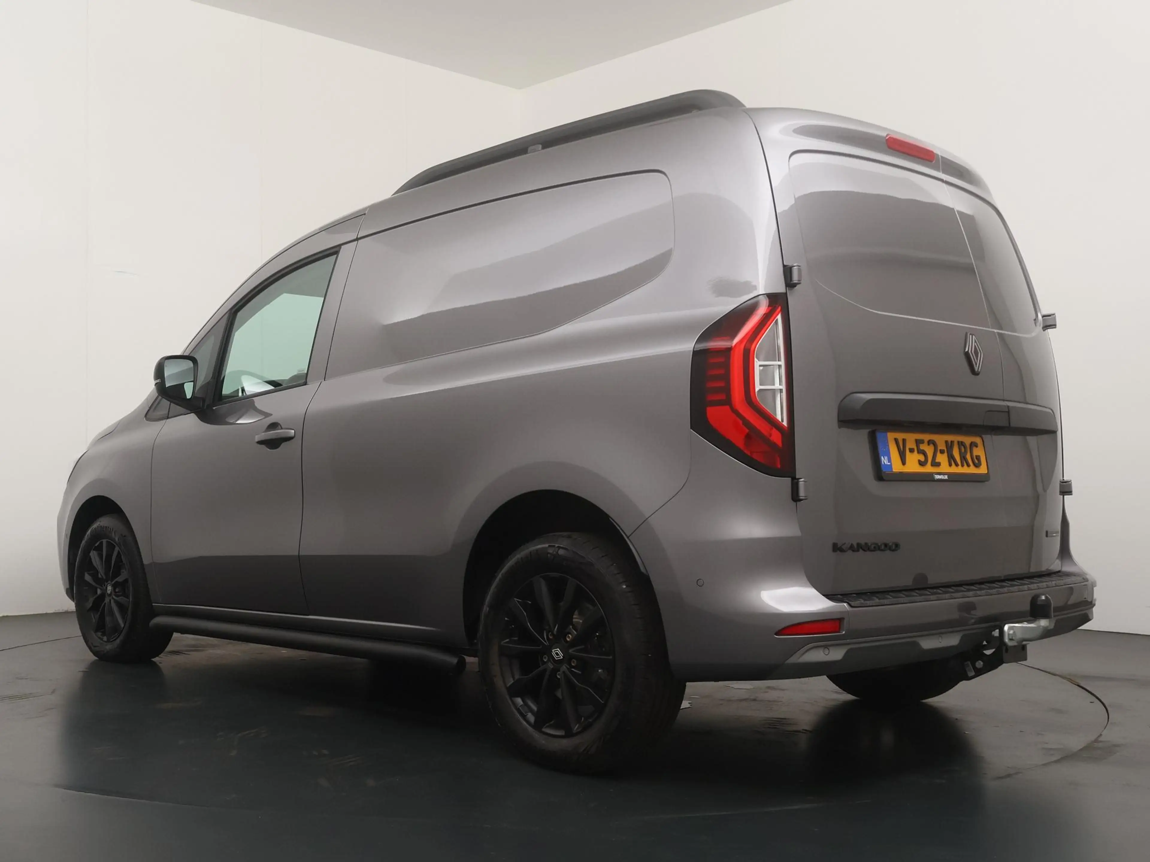 Renault Kangoo GB L1 Blue dCi 115 EDC extra | AUTOMAAT | 125 Anni — photo 3
