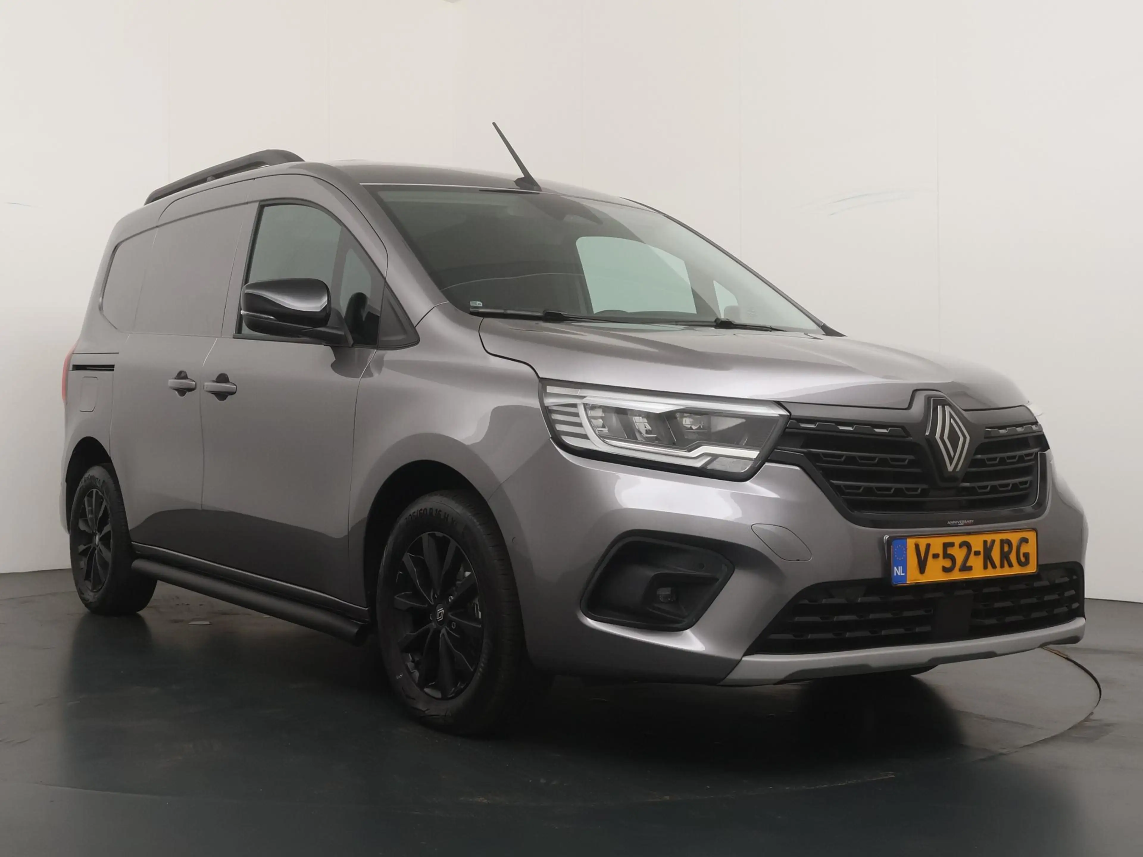 Renault Kangoo GB L1 Blue dCi 115 EDC extra | AUTOMAAT | 125 Anni — photo 7