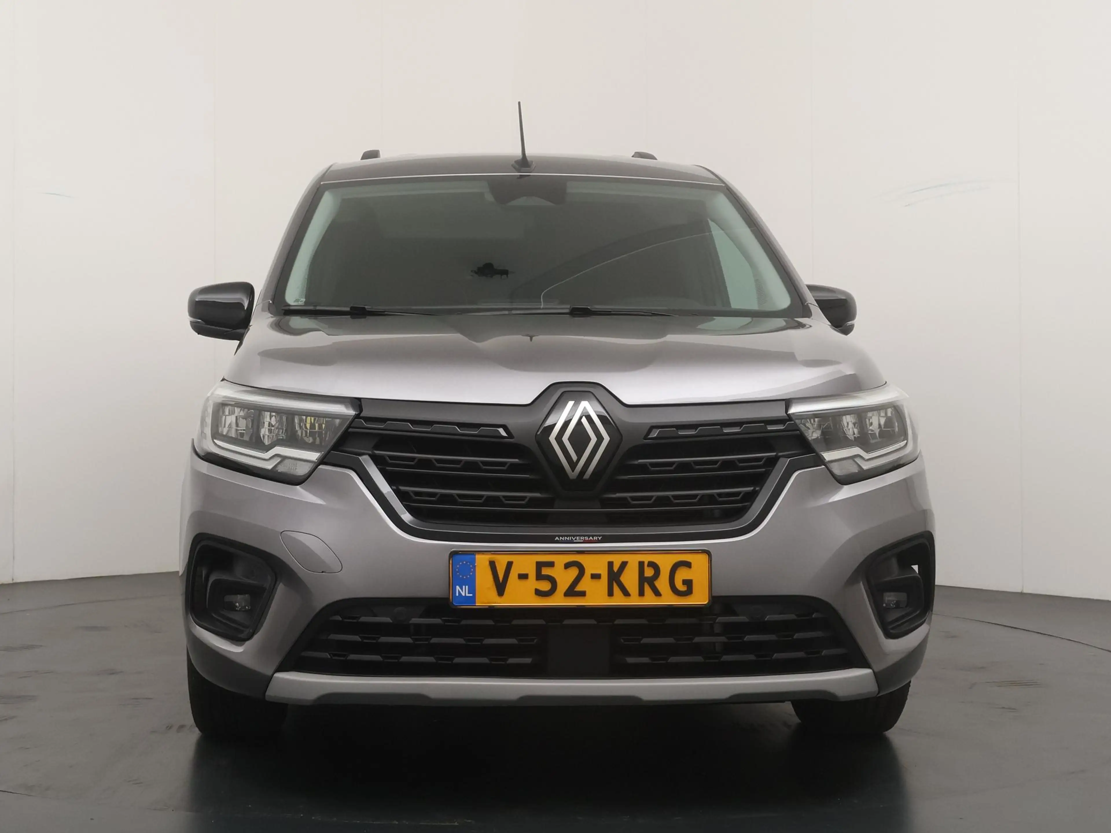 Renault Kangoo GB L1 Blue dCi 115 EDC extra | AUTOMAAT | 125 Anni — photo 8