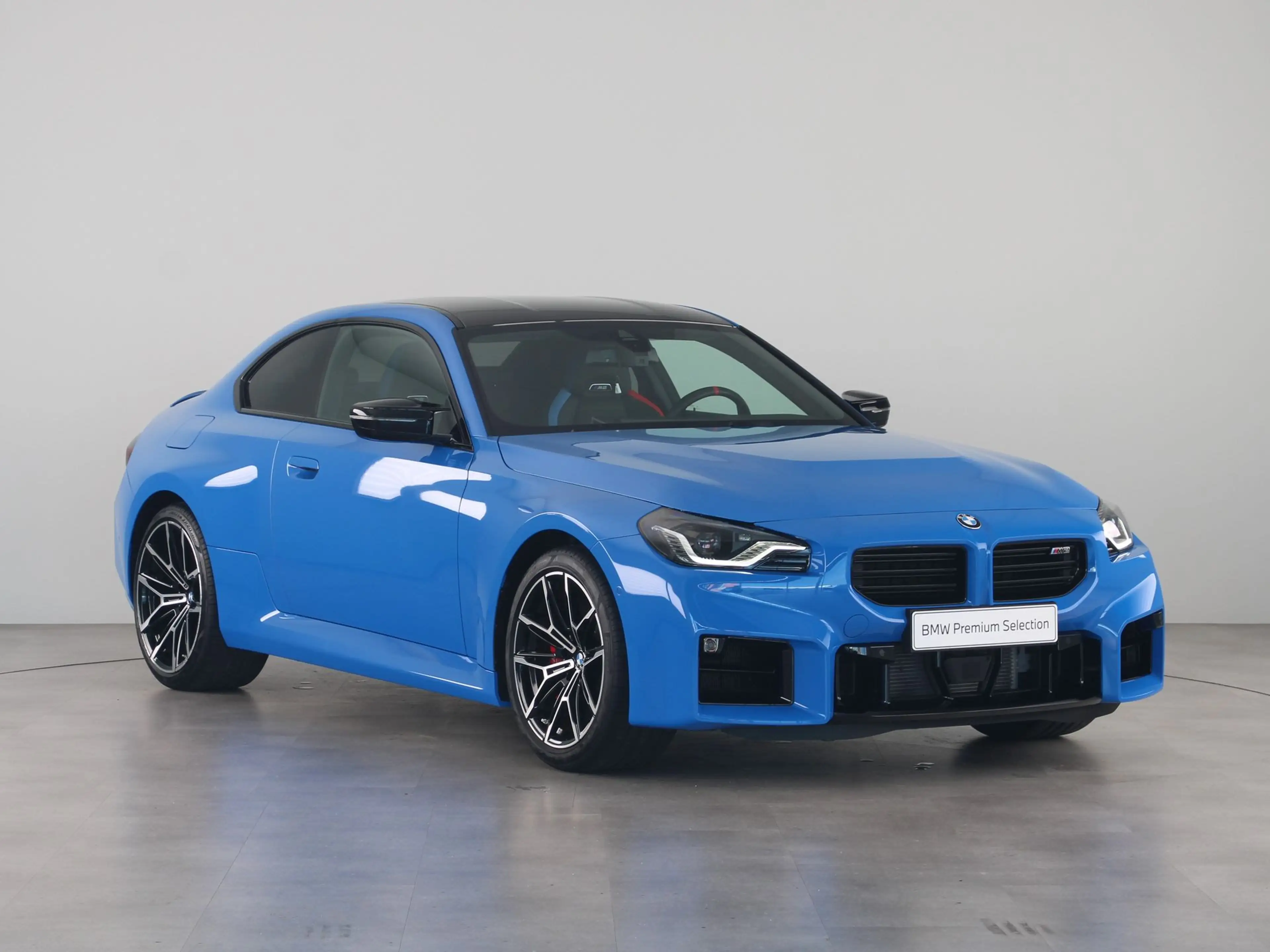 BMW M2 Coupé — photo 9
