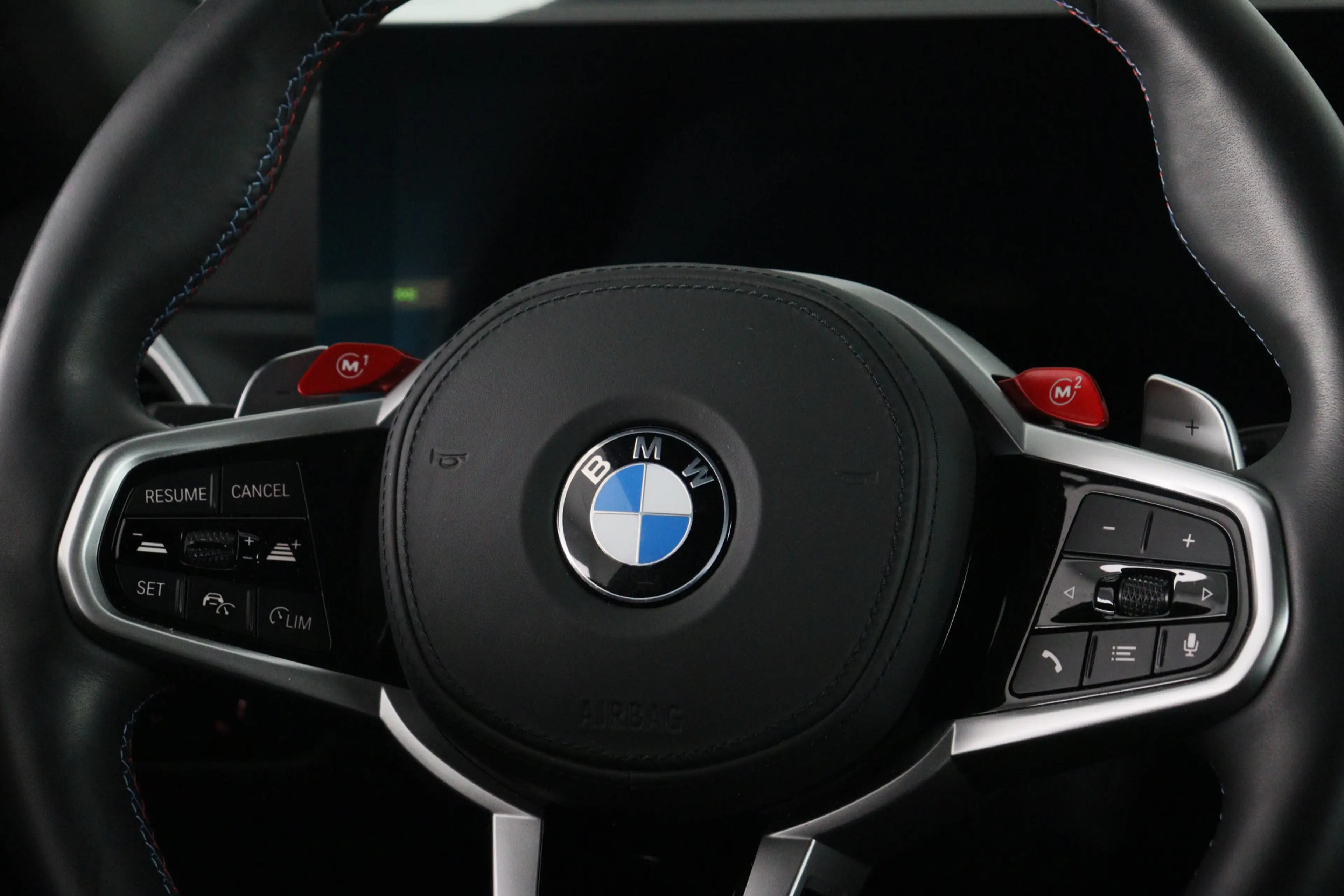 BMW M2 Coupé — photo 3