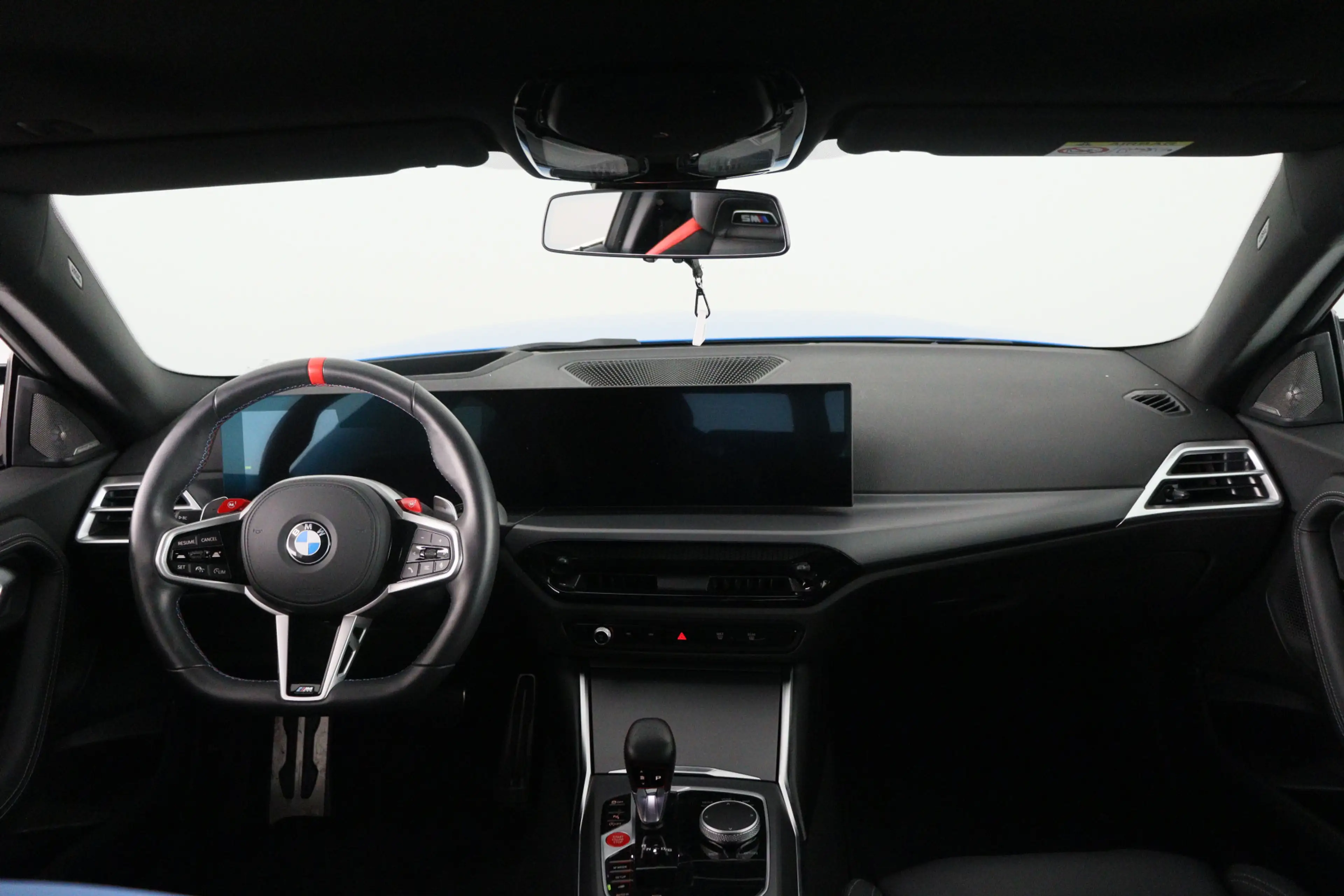 BMW M2 Coupé — photo 15