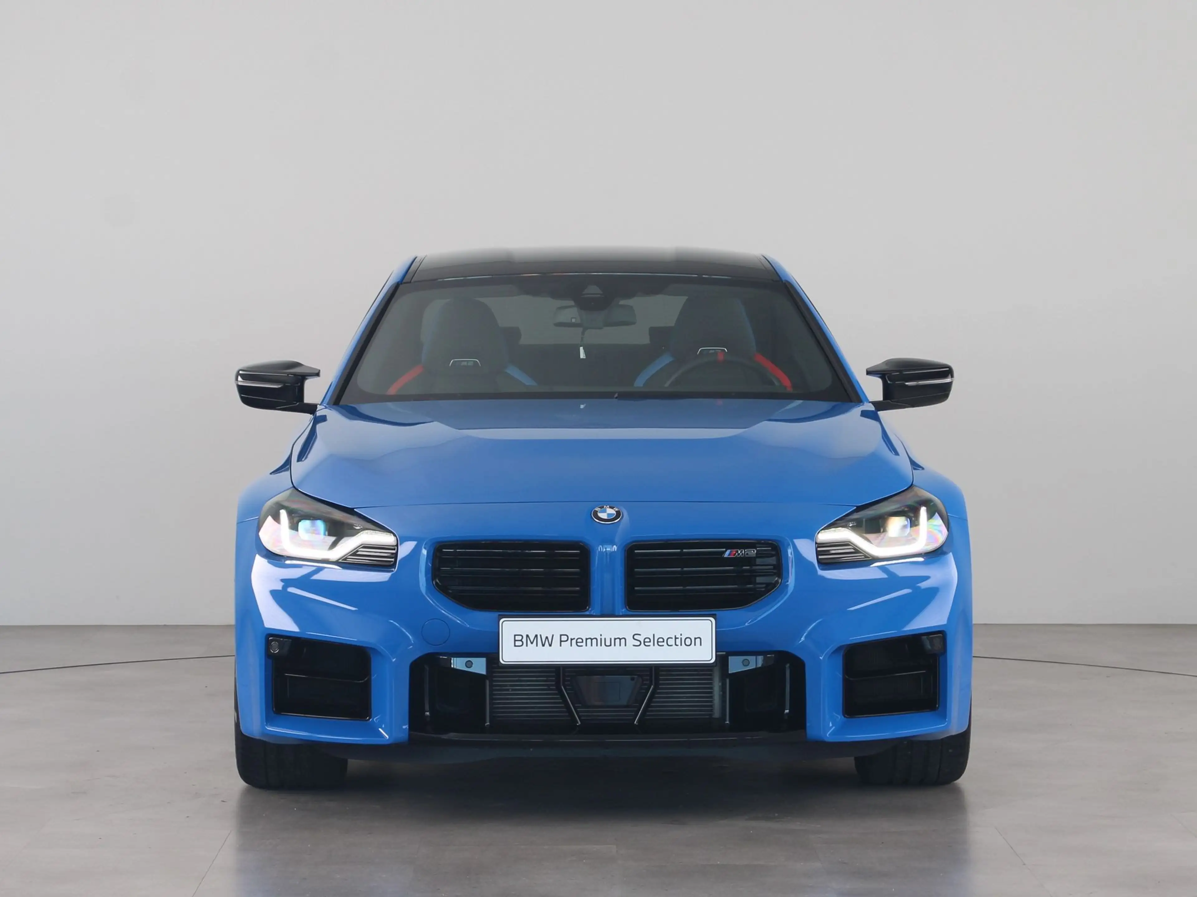 BMW M2 Coupé — photo 8