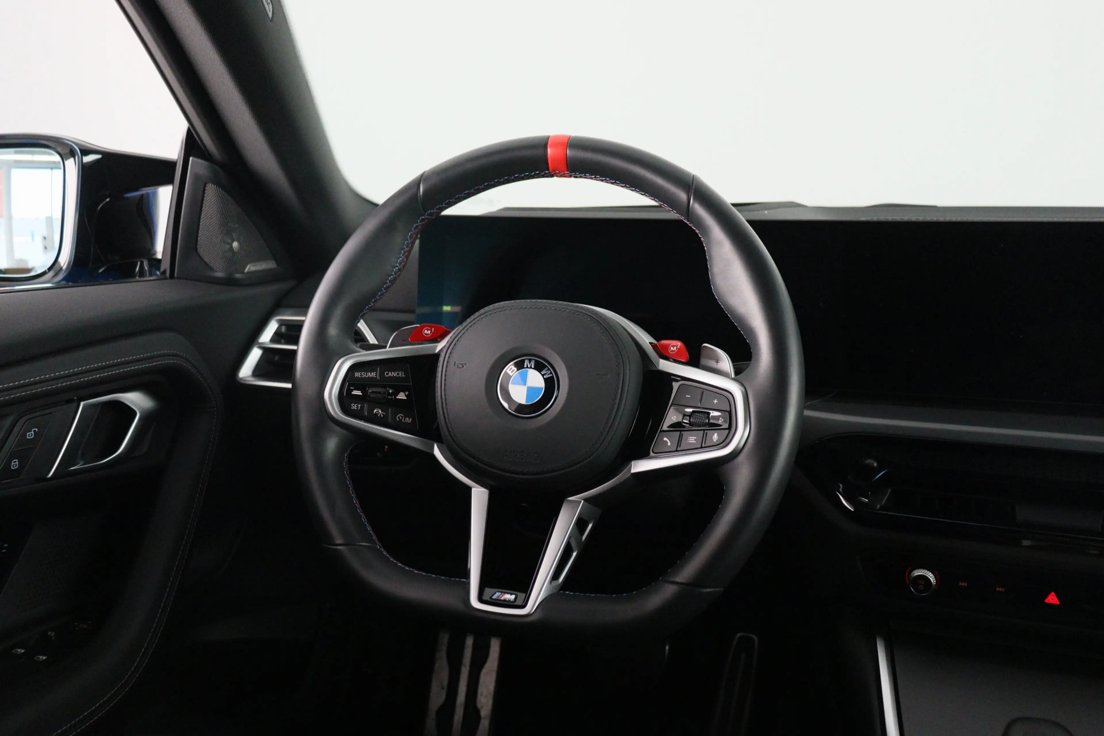 BMW M2 Coupé — photo 2