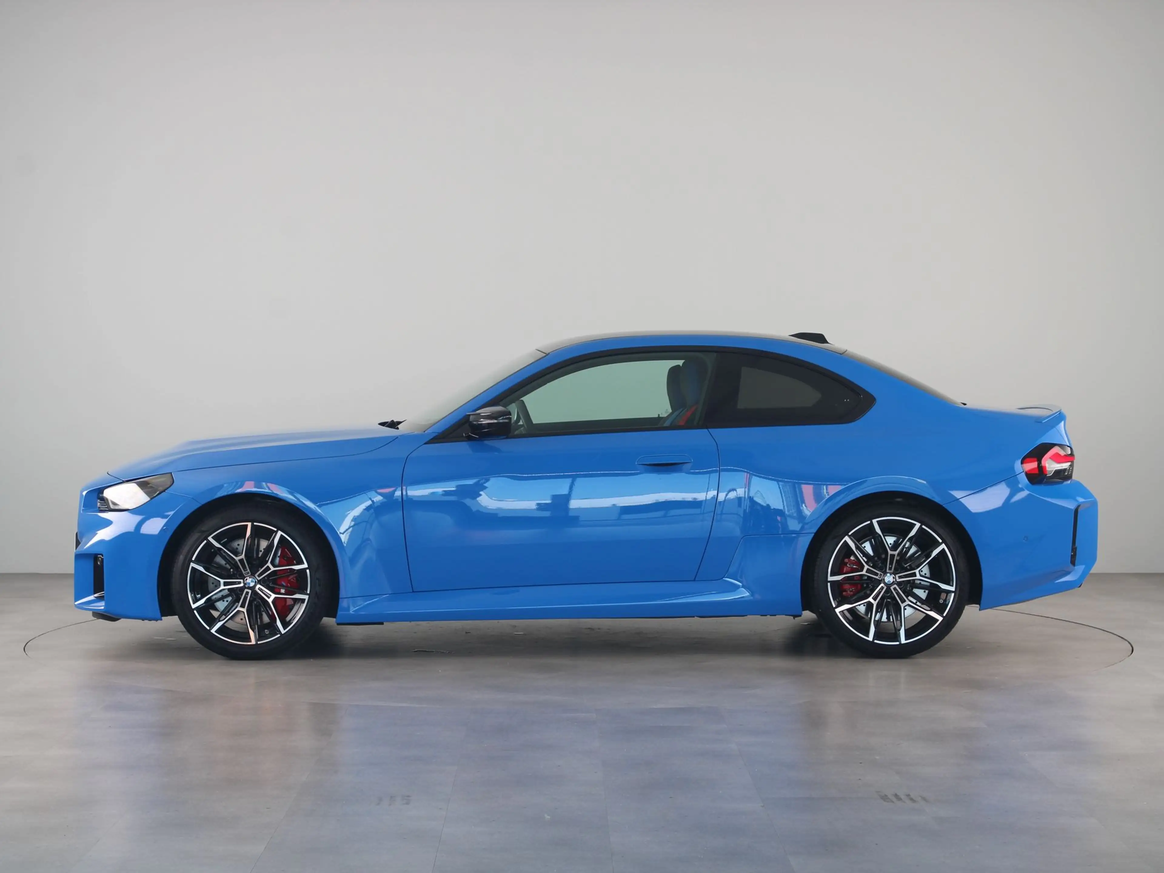 BMW M2 Coupé — photo 14