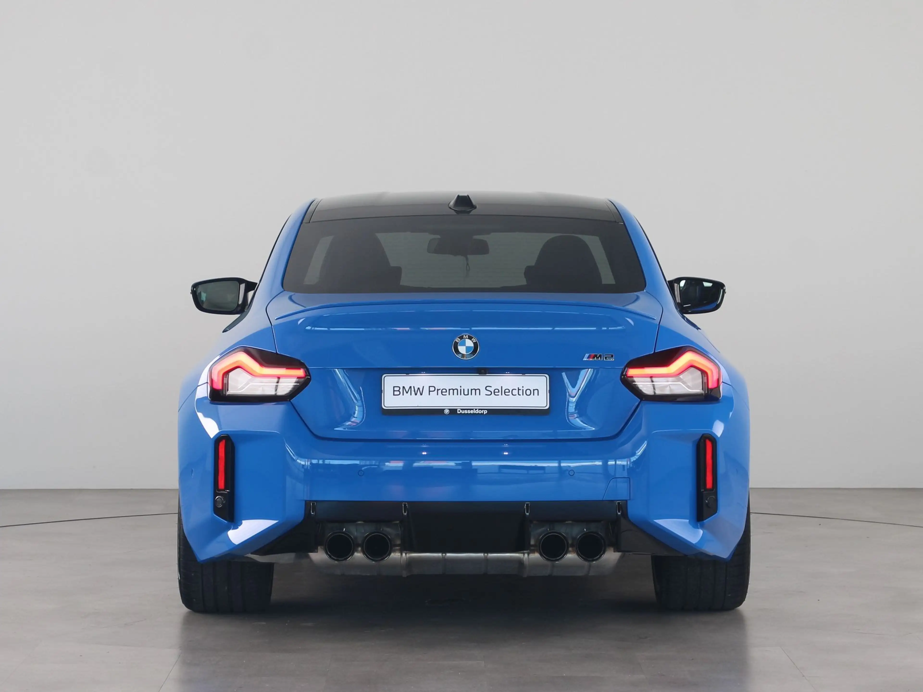 BMW M2 Coupé — photo 12