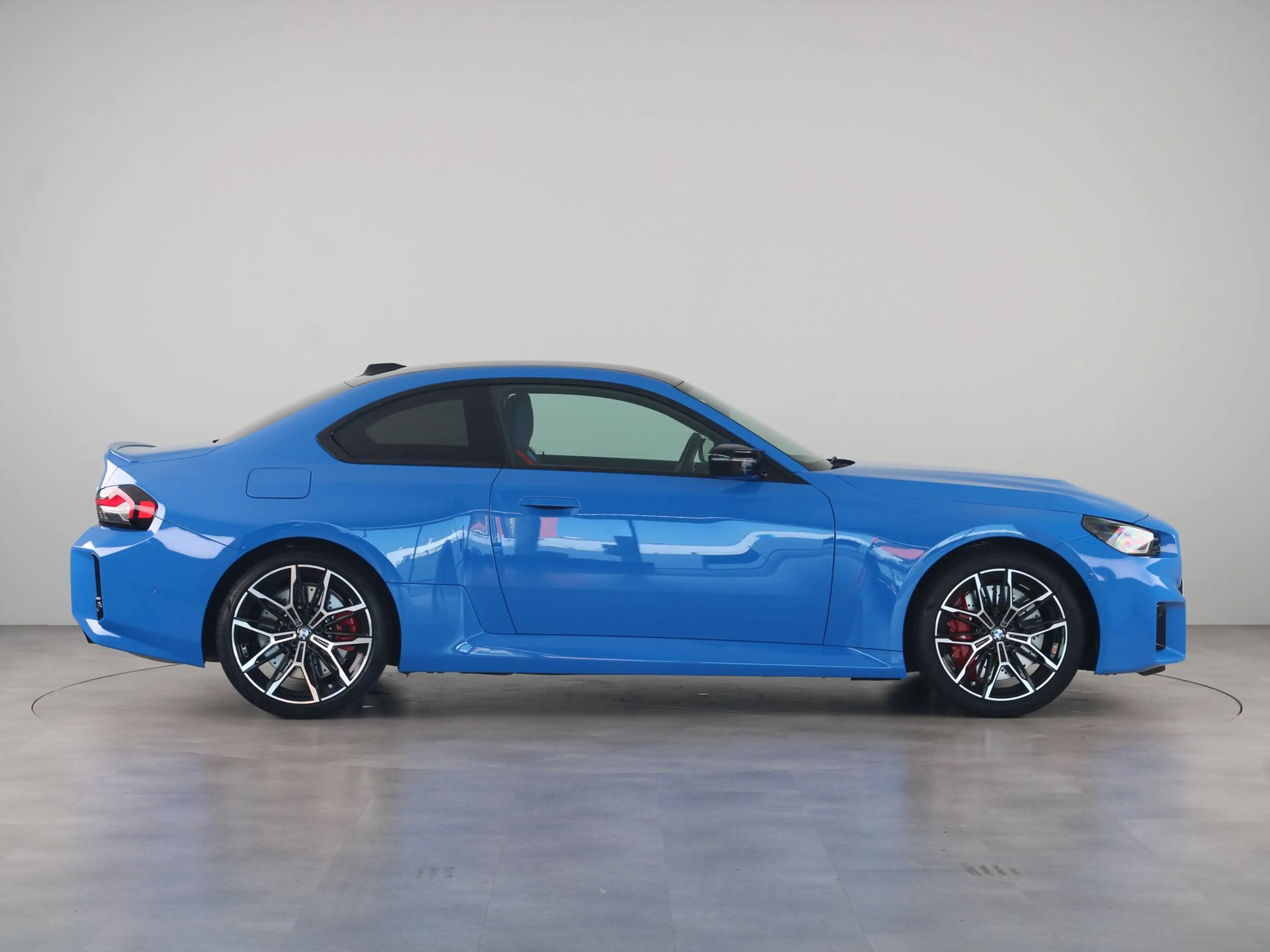 BMW M2 Coupé — photo 10
