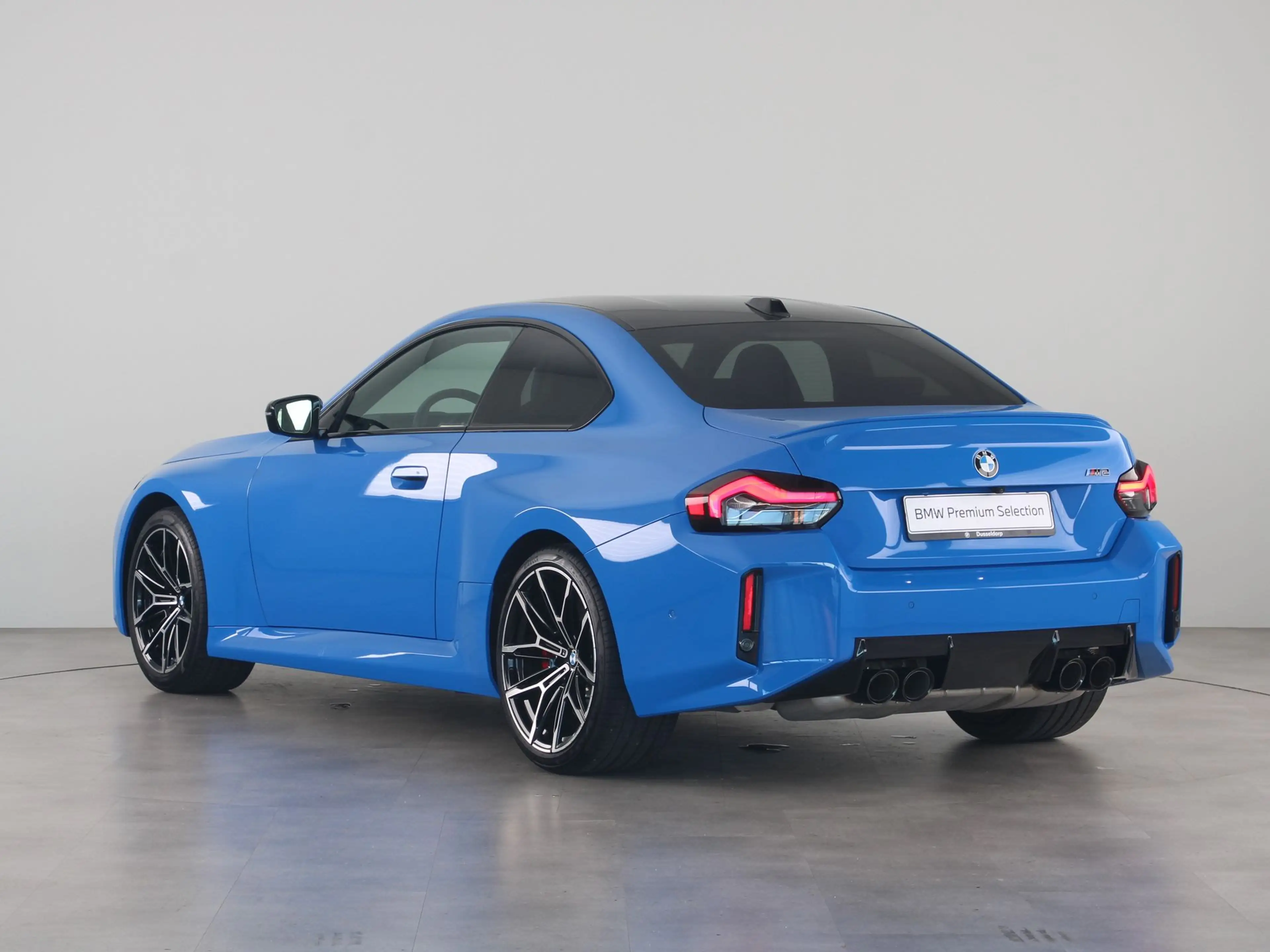 BMW M2 Coupé — photo 13
