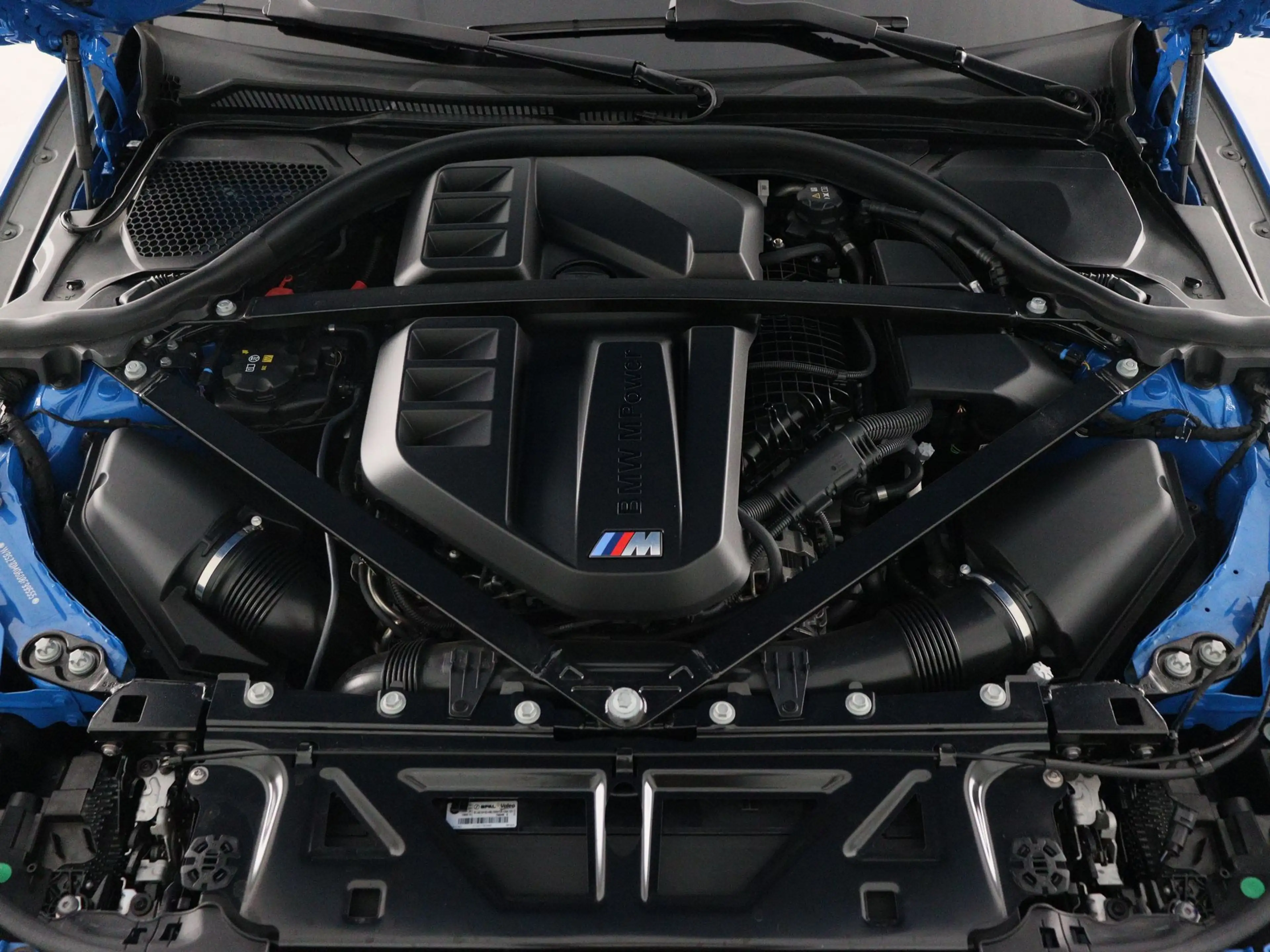 BMW M2 Coupé — photo 5