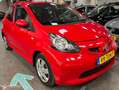 Toyota Aygo 1.0-12V 2e Eigenaar-Airco-Elec ramen Rot - thumbnail 12