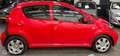 Toyota Aygo 1.0-12V 2e Eigenaar-Airco-Elec ramen Rot - thumbnail 11
