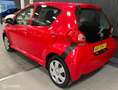 Toyota Aygo 1.0-12V 2e Eigenaar-Airco-Elec ramen Rot - thumbnail 8