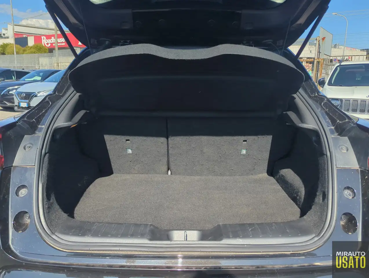 Nissan Juke 1.6 HEV N-Connecta Auto, миниатюра 5