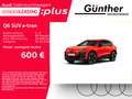 Audi Q6 e-tron S LINE QUATTRO+WINTERRÄDER+AHK+B&O+LUF Rouge - thumbnail 1