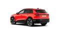 Audi Q6 e-tron S LINE QUATTRO+WINTERRÄDER+AHK+B&O+LUF Rouge - thumbnail 3