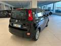 Fiat Panda 1.0 FireFly S&S Hybrid Schwarz - thumbnail 2